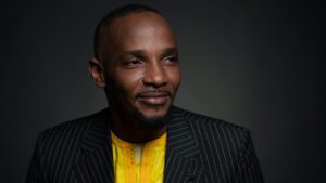 Vassidiki, an asylee from the Ivory Coast. | U.S. Asylum Backlog Presents Anguish, Uncertainty for Seekers | HIAS