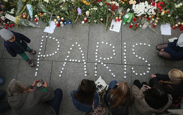 HIAS Statement on Paris and Beirut Attacks