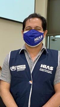 HIAS Costa Rica | Support For Refugees In Costa Rica | HIAS