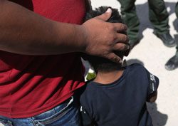 A Little Help From a Lawyer Can Mean a Lot: Reflections From the Border