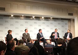 WATCH: Council on Foreign Relations Panel Discussion with HIAS’ Mark Hetfield