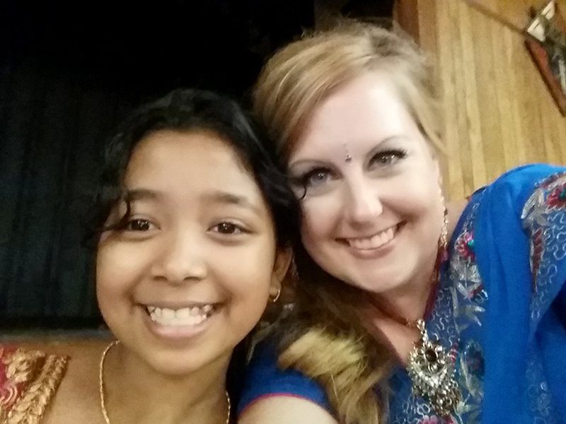 Guest Blog: What Visiting a Nepali Refugee Camp Taught Me