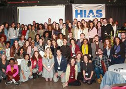 HIAS Scholarships’ Effects Can Last for Years