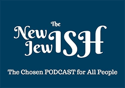 ESCUCHAR: El Director de Educación de HIAS en The Newish Jewish Podcast