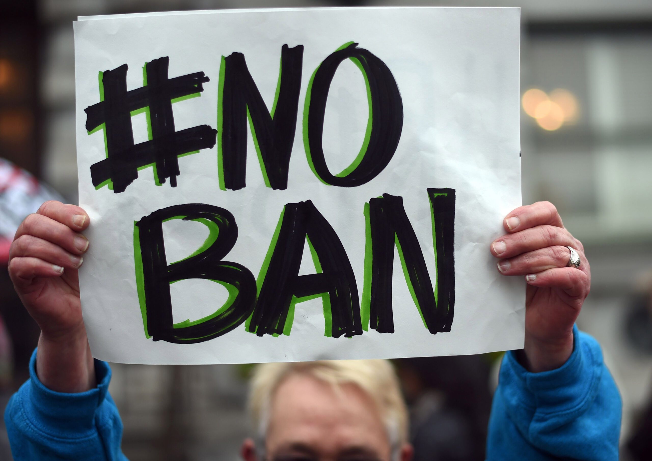 In 4th Circuit Ruling, Muslim Ban Suffers Yet Another Legal Blow