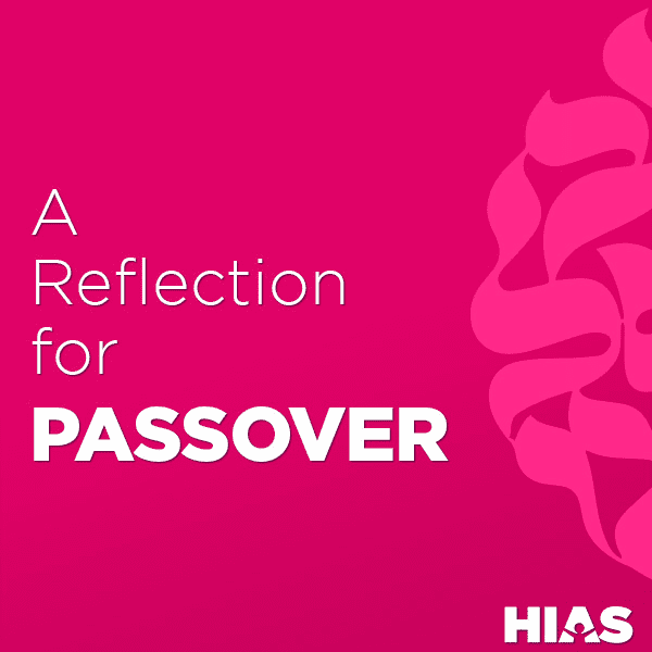 Celebrating Liberty and Taking Action for Passover