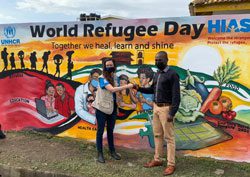 What Did World Refugee Day Look Like?