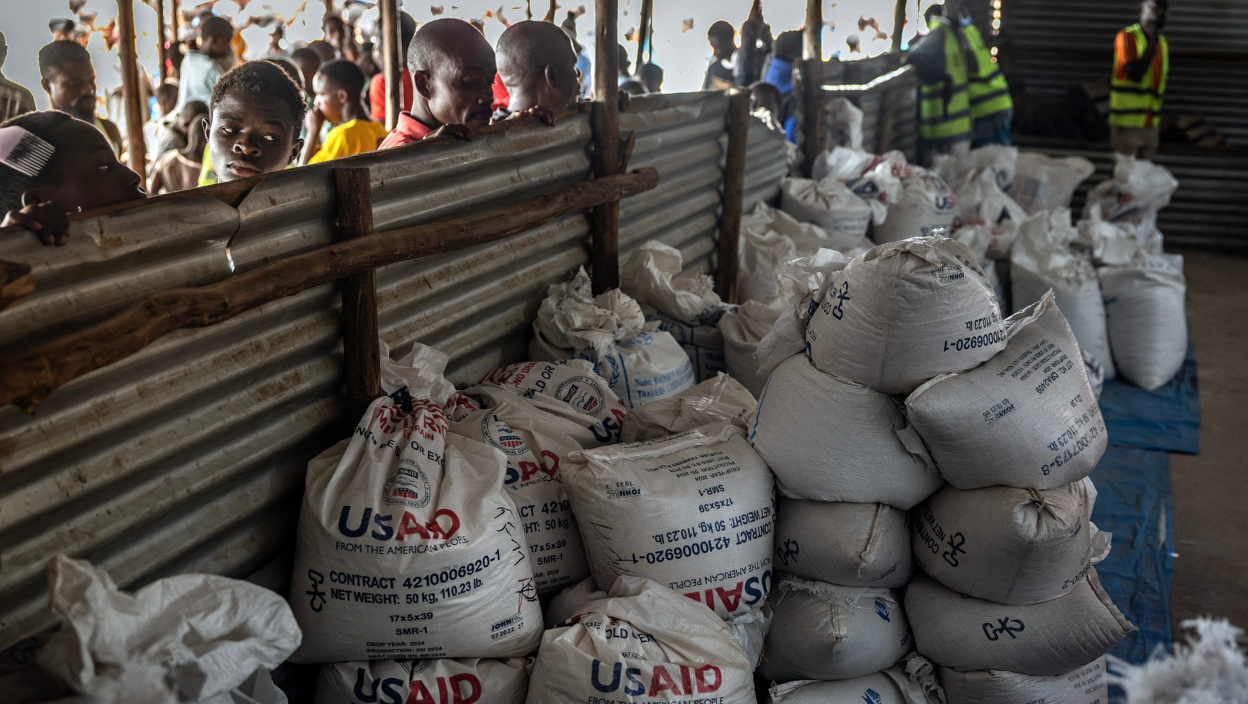The Trump Administration’s Assault on Humanitarian Aid — What You Need to Know