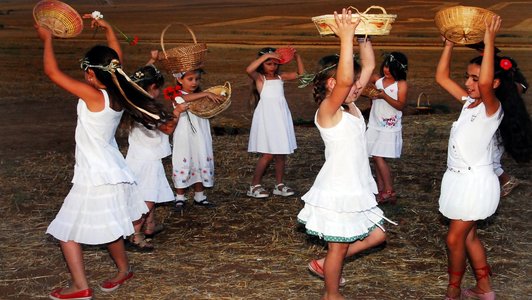 Shavuot Through the Lens of Modern Migration