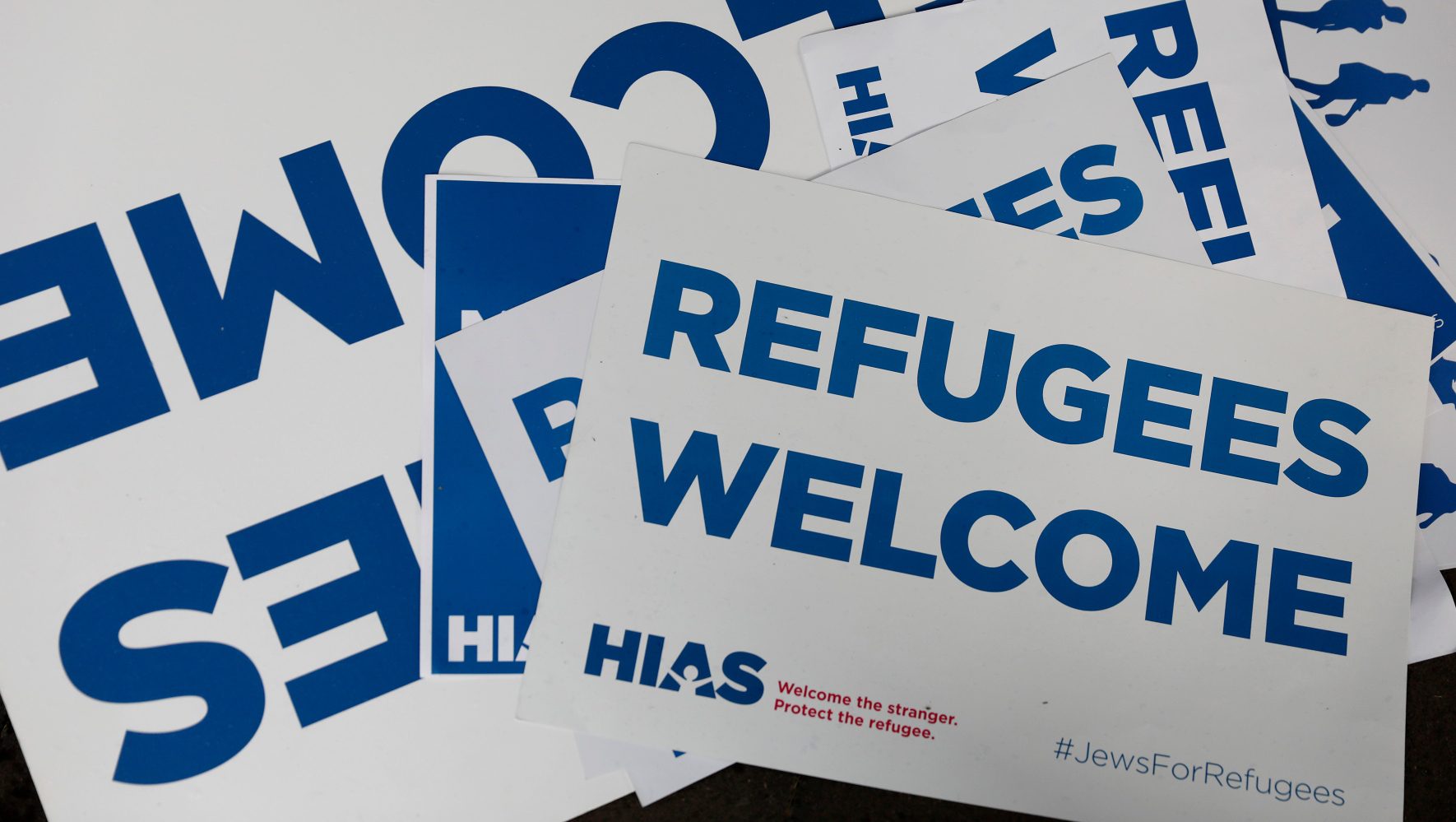 Refugee Rights and the Trump Administration: Week Four