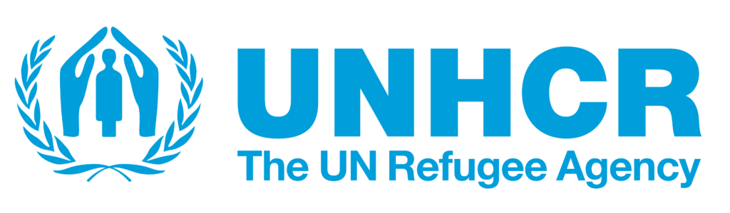 UNHCR logo