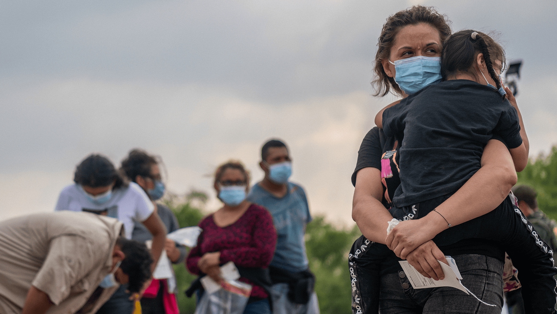 Varados en México: El coste humano del Título 42