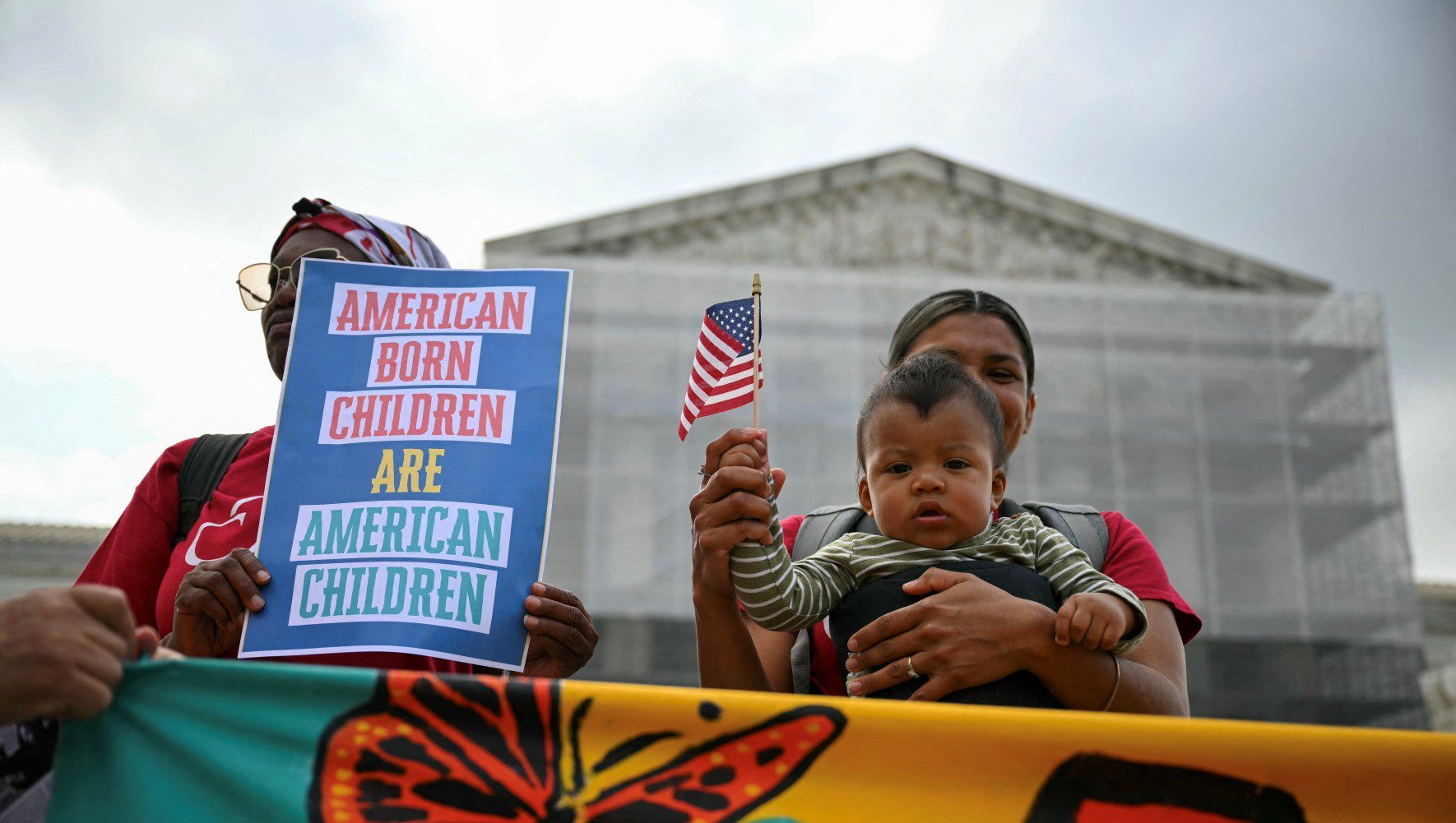 Birthright Citizenship: What You Need to Know 