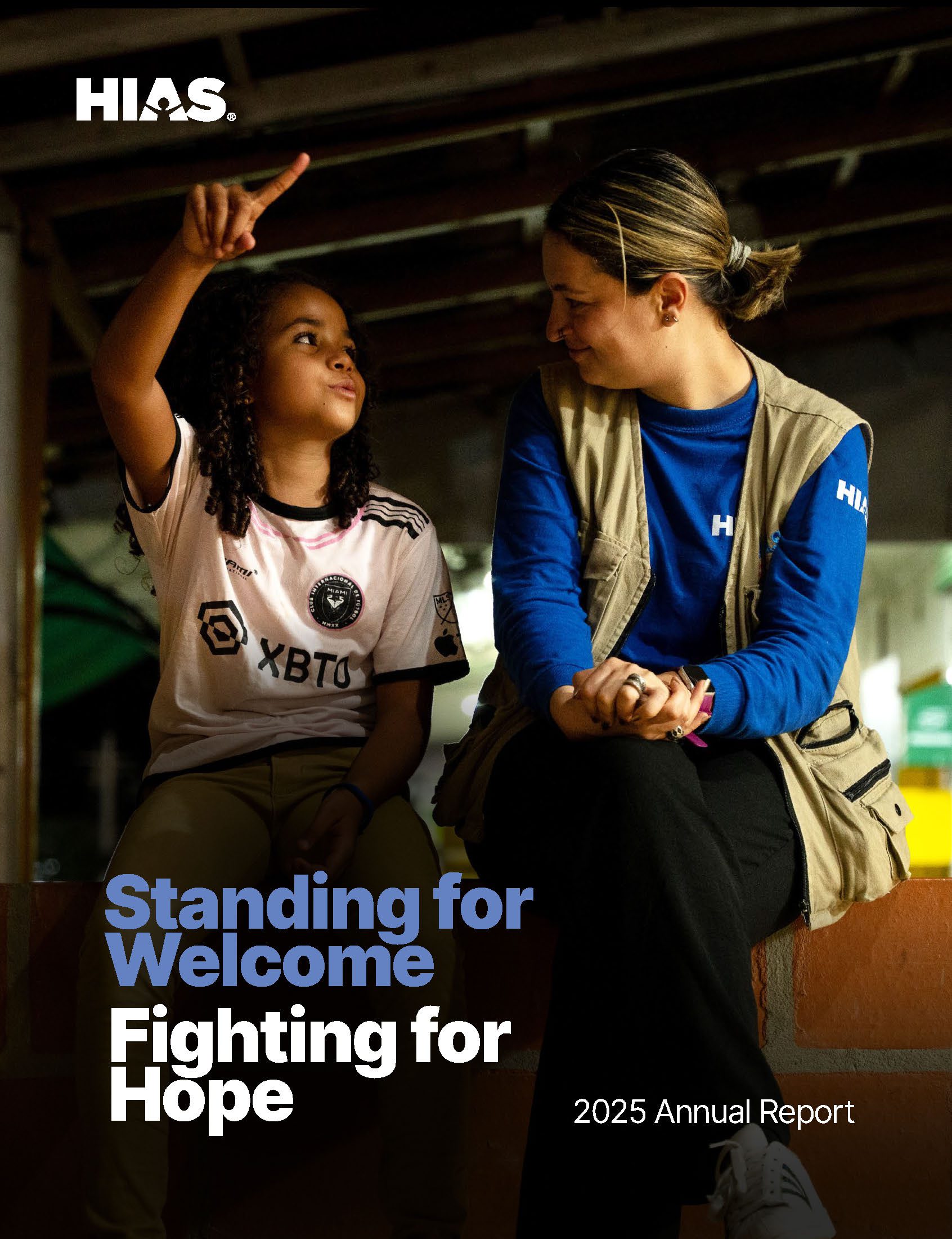 HIAS 2025 Annual Report
