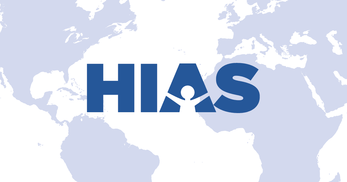 Jewish Organizations, Clergy Sign HIAS’ Pre-election Policy Platform