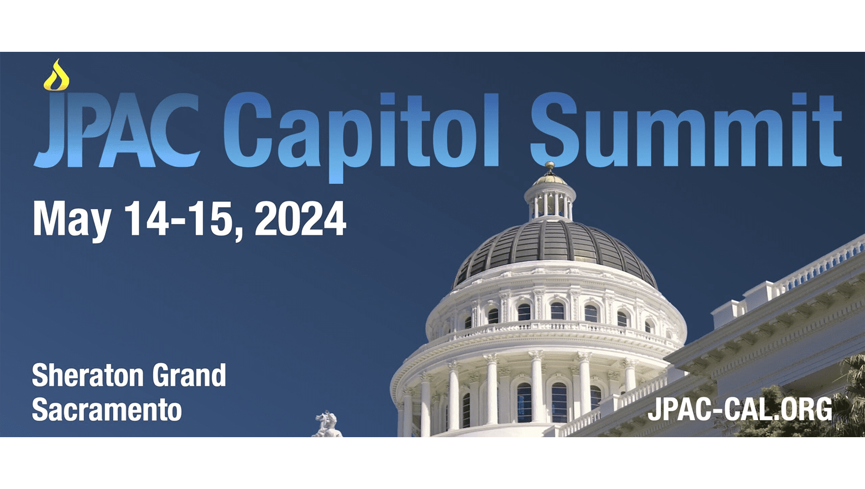 JPAC Capitol Summit 