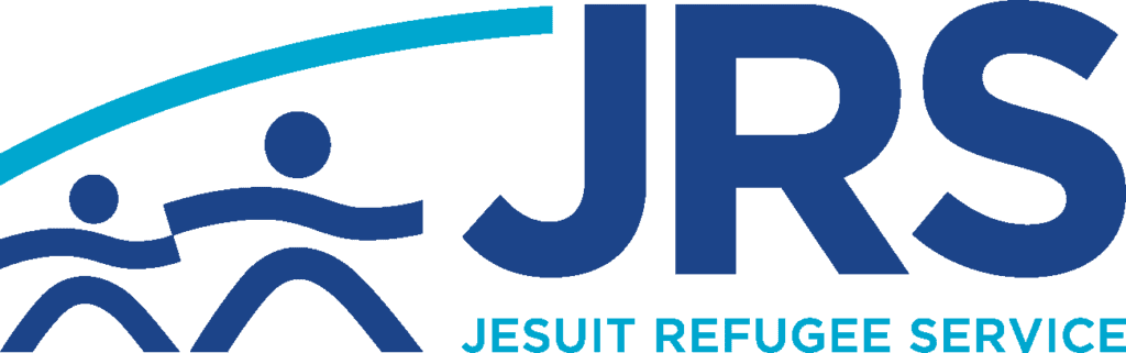 Jesuit Refugee Service logo
