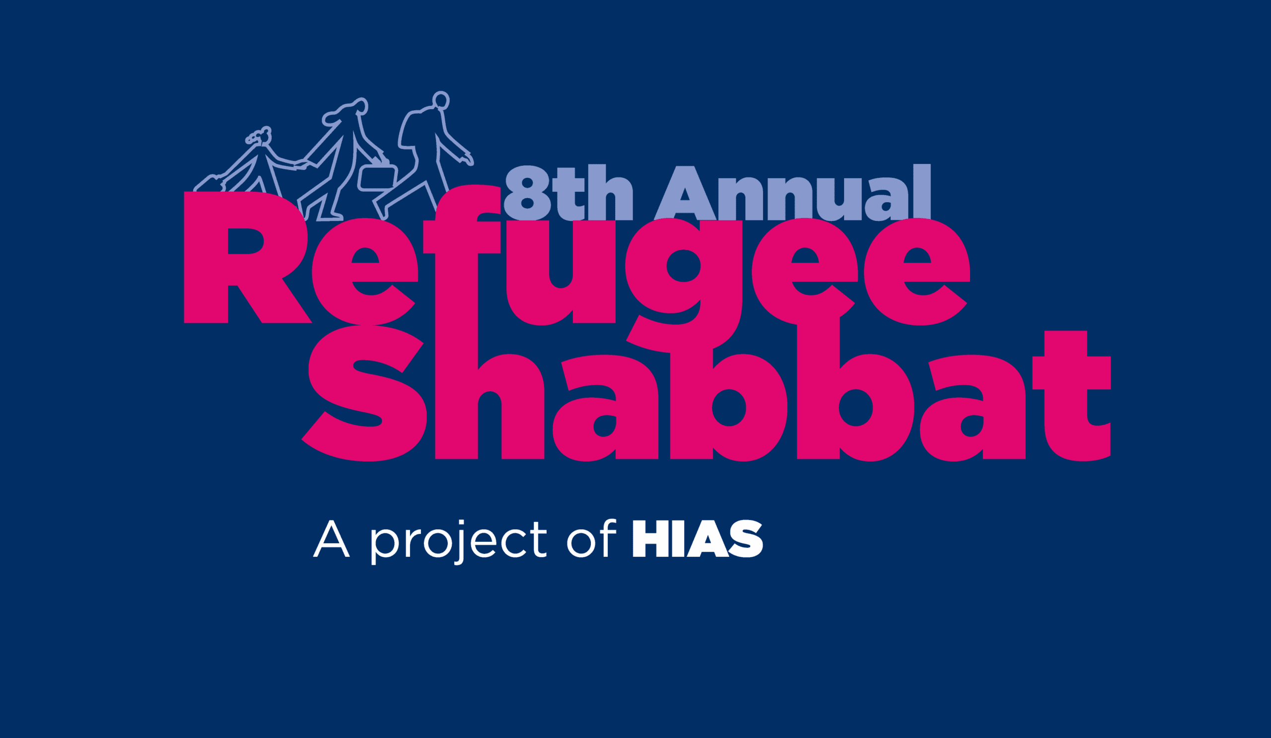 Refugee Shabbat 2026