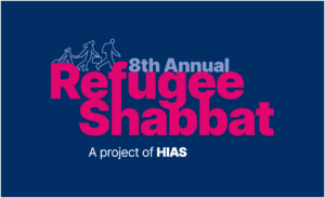Refugee Shabbat