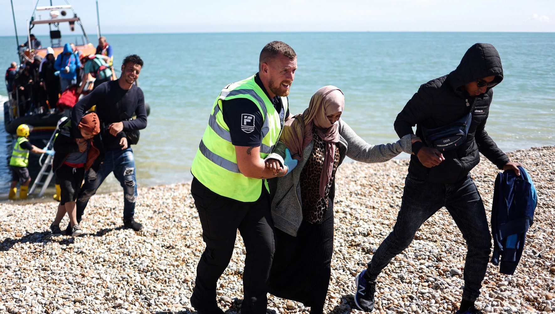 Refugees in the United Kingdom: What You Need to Know 