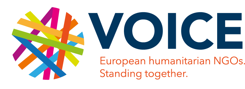 VOICE logo