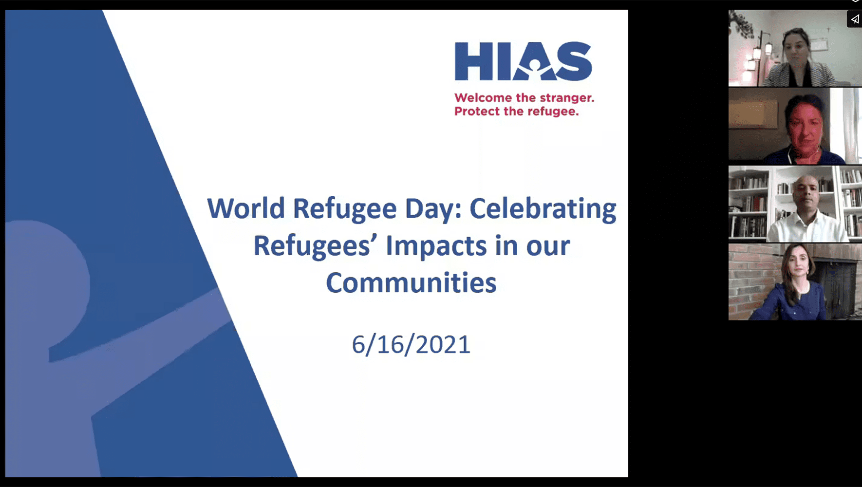 World Refugee Day: Celebrating Refugees’ Impacts