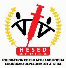 HESED Africa logo