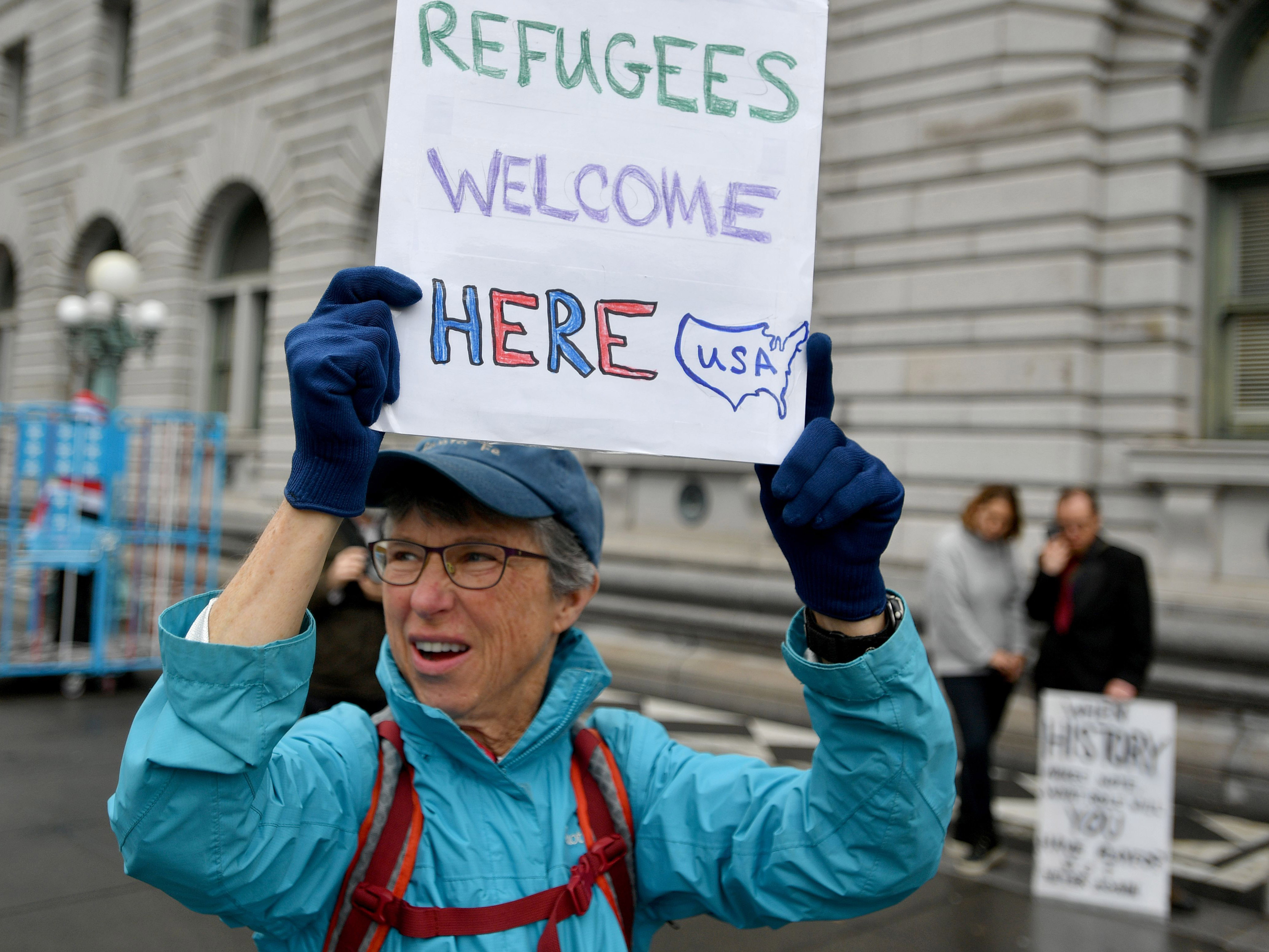 El fallo del Noveno Circuito es una victoria para los refugiados