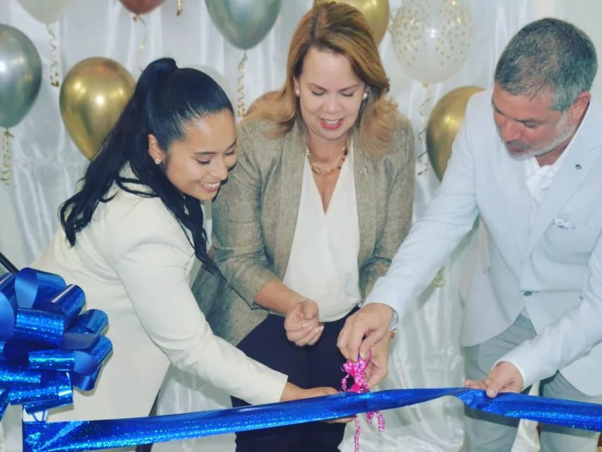 HIAS Aruba Opens Community Center, Fosters Local Integration