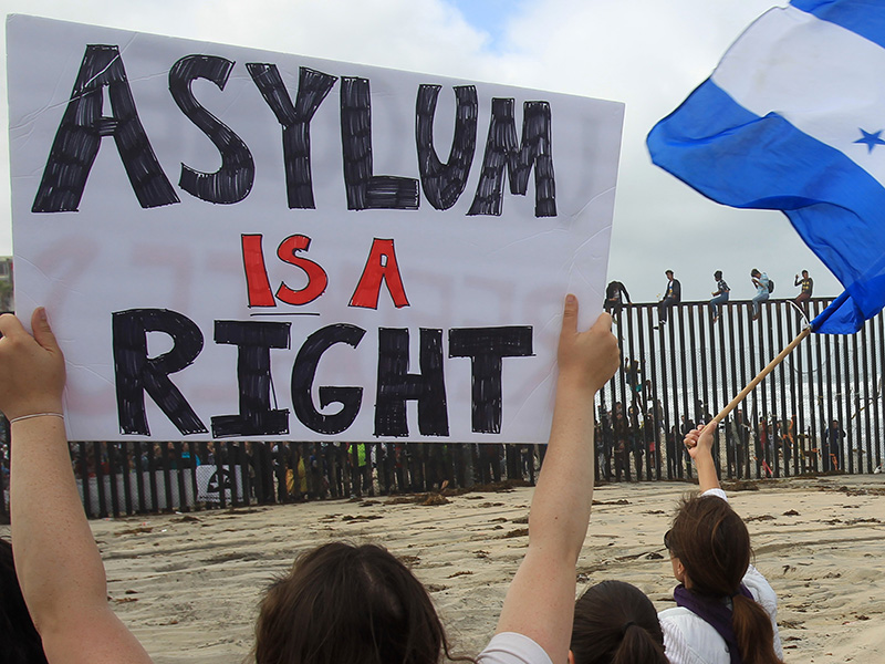 Deciphering the Recent Threats to Asylum in America