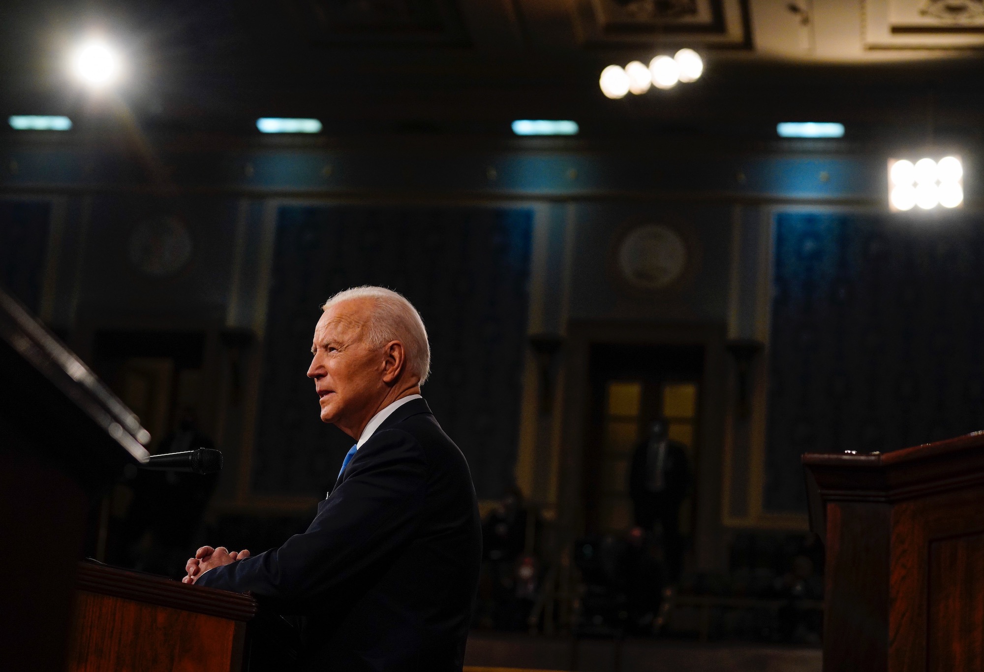 HIAS in NYT: President Biden, Thousands of Refugees Are Waiting On You