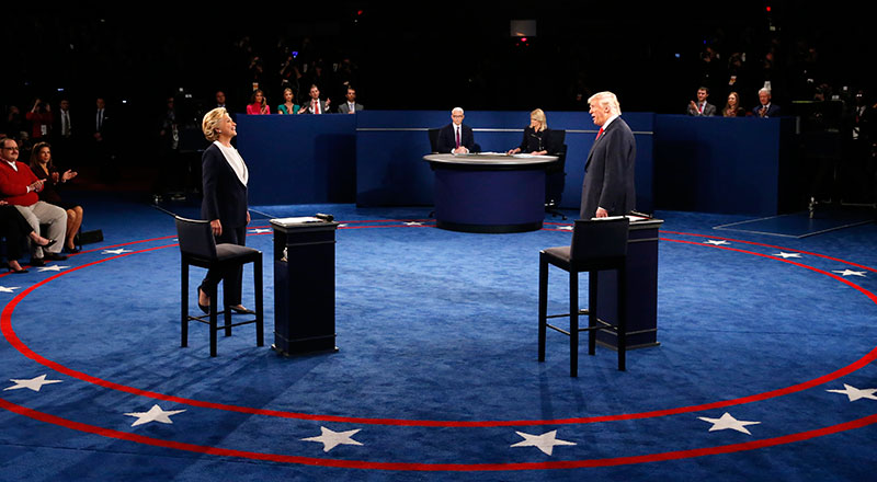 What You Should Know When Candidates Talk About Refugees