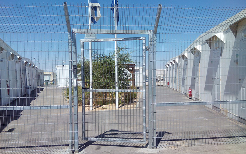 A Reprieve for Eritrean Asylum Seeker in Israel