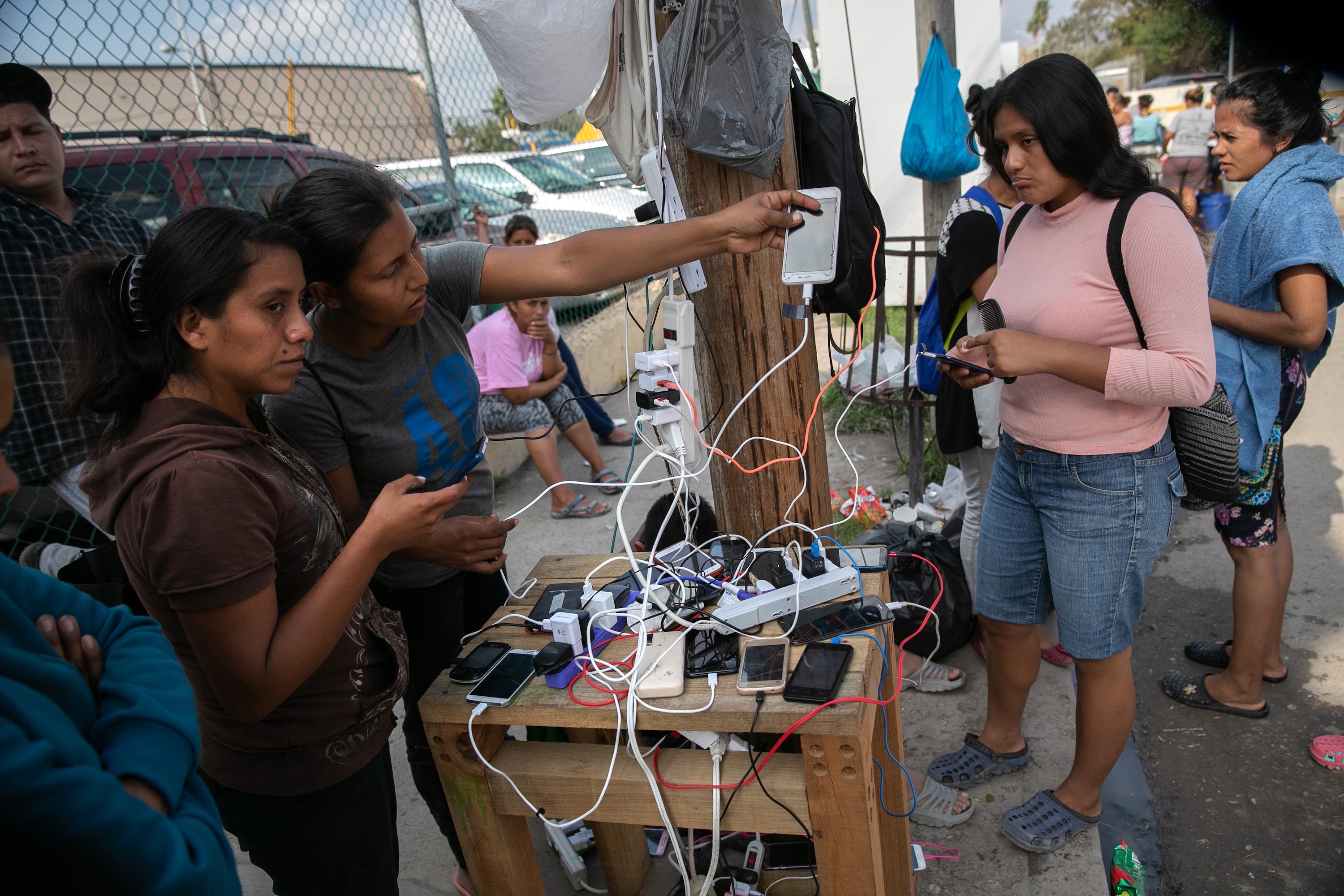 Teléfono sin internet: Un buen salvavidas