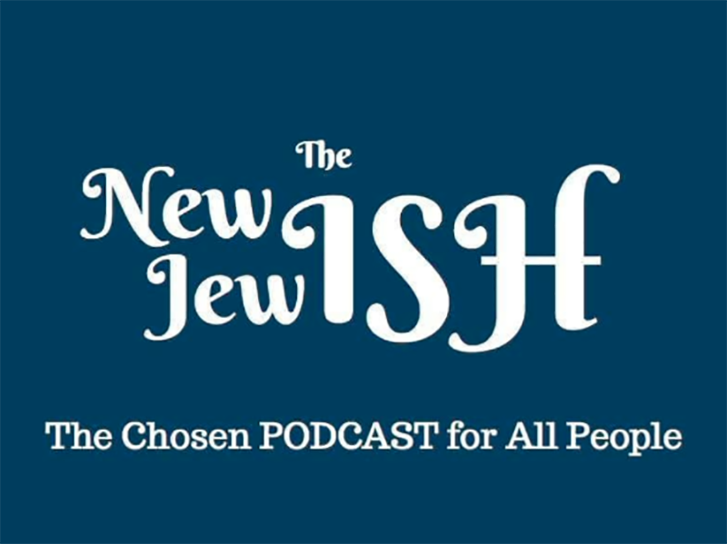 LISTEN: HIAS Education Director on The Newish Jewish Podcast