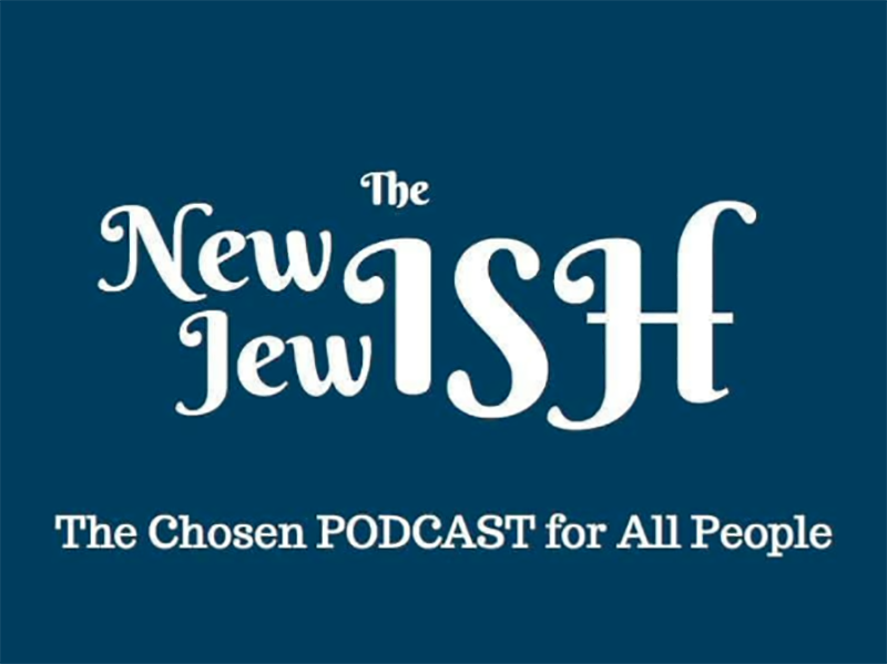 ESCUCHAR: El Director de Educación de HIAS en The Newish Jewish Podcast