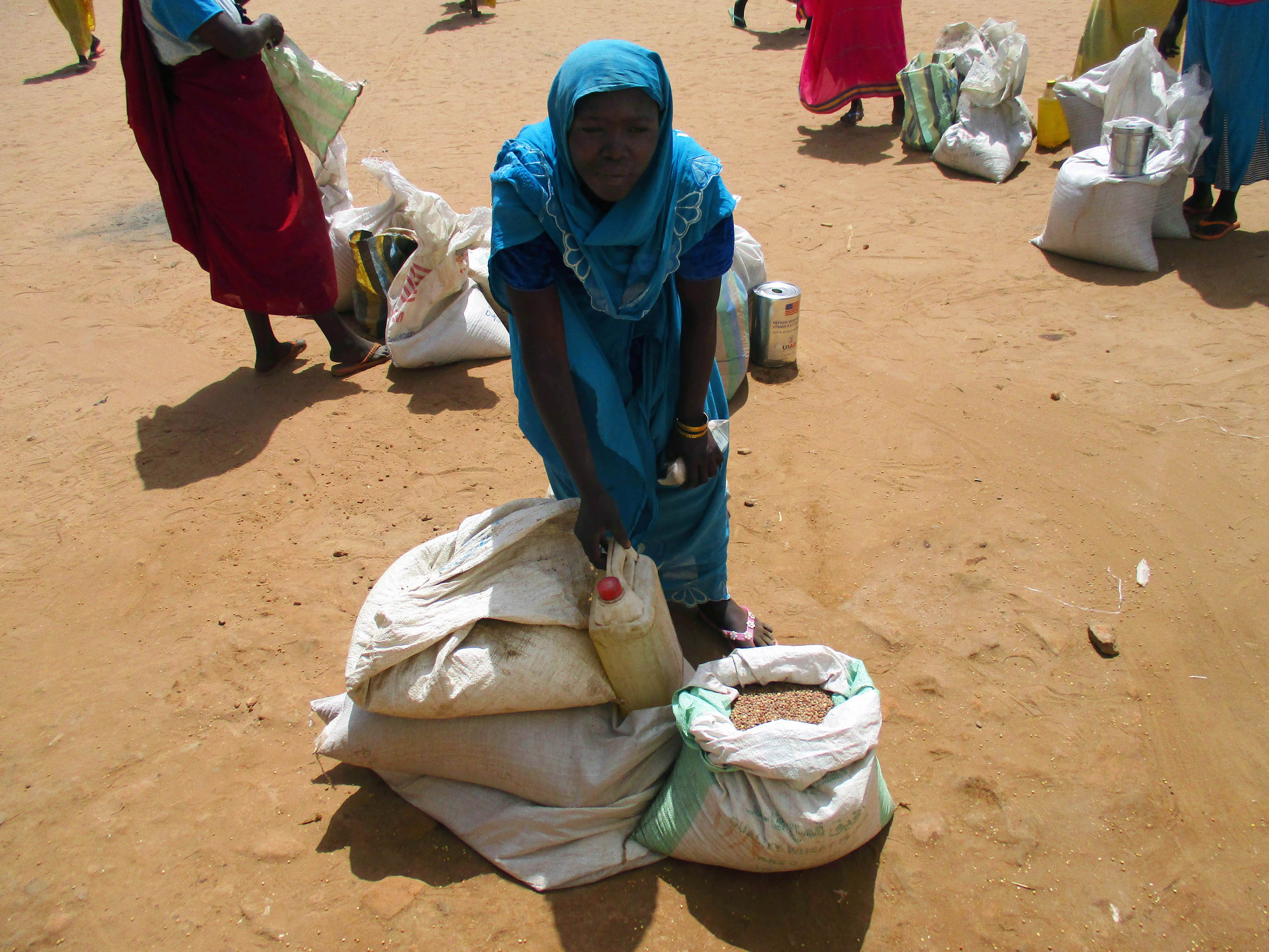 Slow Motion Crisis: Chad’s Forgotten Refugees