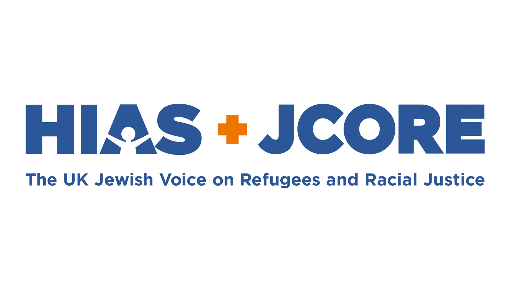 Logotipo de HIAS+JCORE