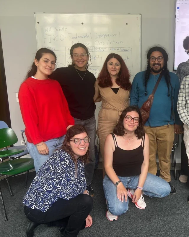 How can ancient Jewish wisdom fuel today’s movements for justice?

Our Community Engagement Fellow, Ariela, recently spent a week with 15 inspiring Jewish activists from across Europe at the Jewish Activism Summer School in Berlin exploring exactly that, from building strong coalitions to community organising.

It was a powerful space to share HIAS Europe’s refugee advocacy, while gaining fresh ideas, new partners, and renewed energy for tikkun olam. We will certainly be using some of the ancient wisdom and tips in the coming year!

#JewishActivism #RefugeeRights #TikkunOlam